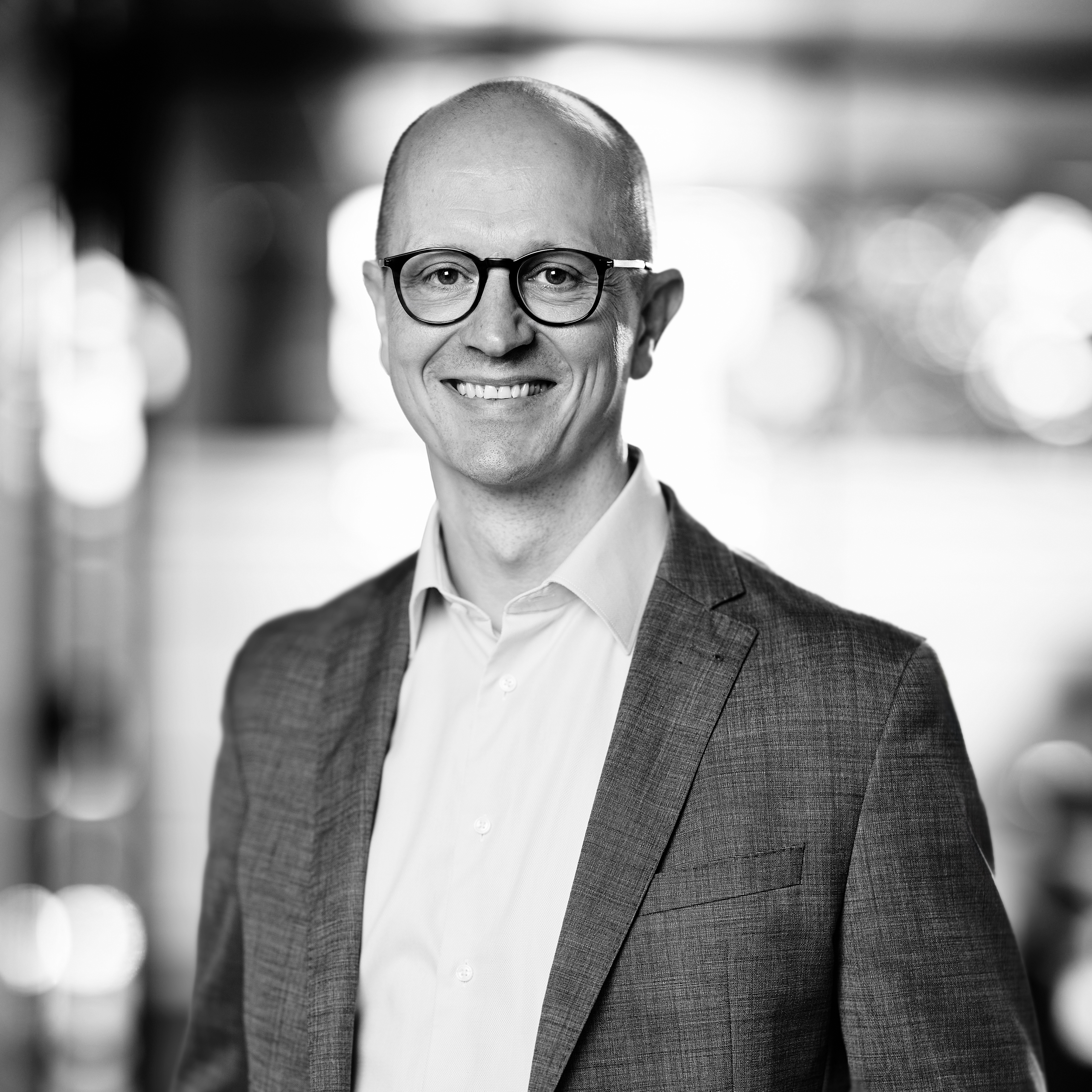 Niels Hoffmann Haahr