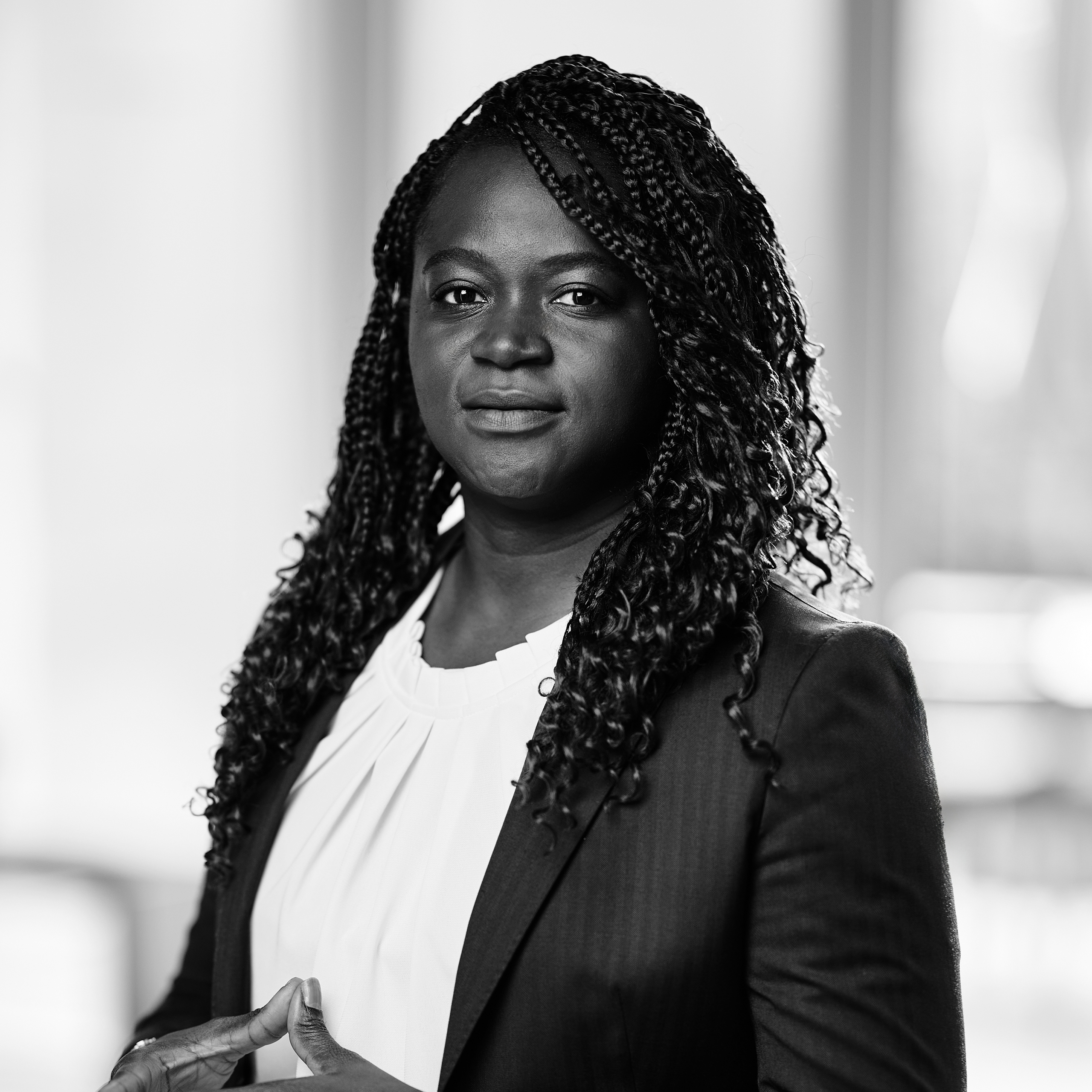 Olufunke Adebiyi
