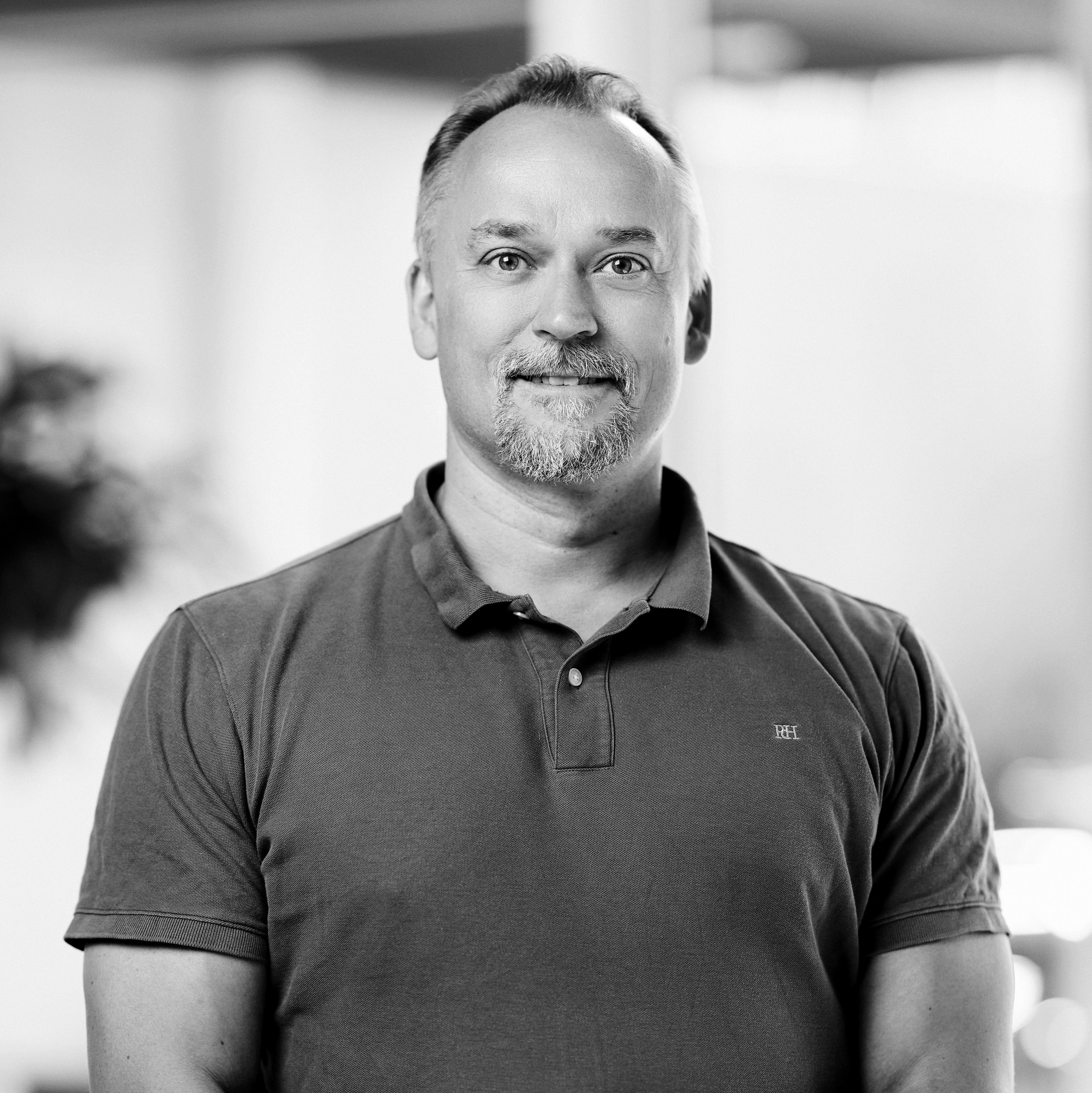 Peter Thostrup