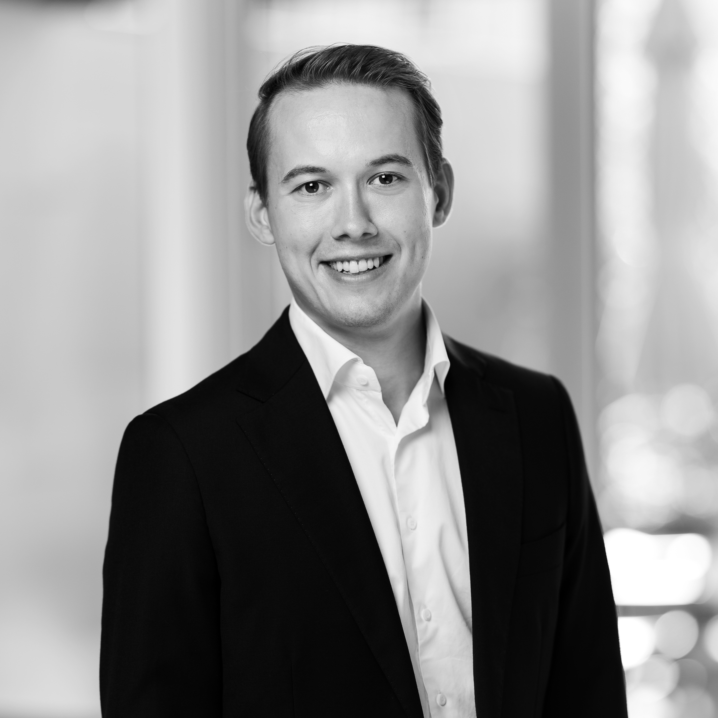 Rasmus Giese