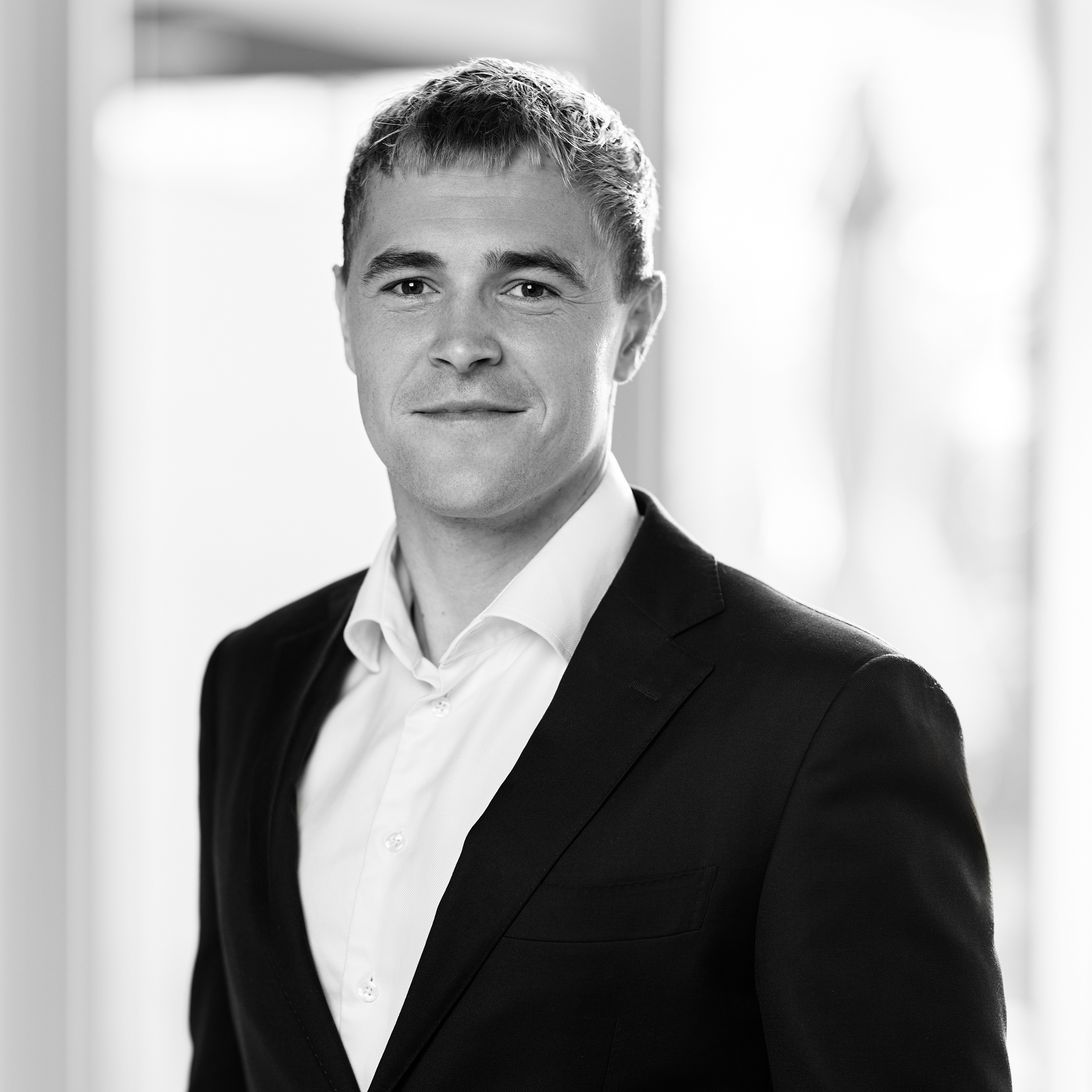 Rasmus Linde Larsen