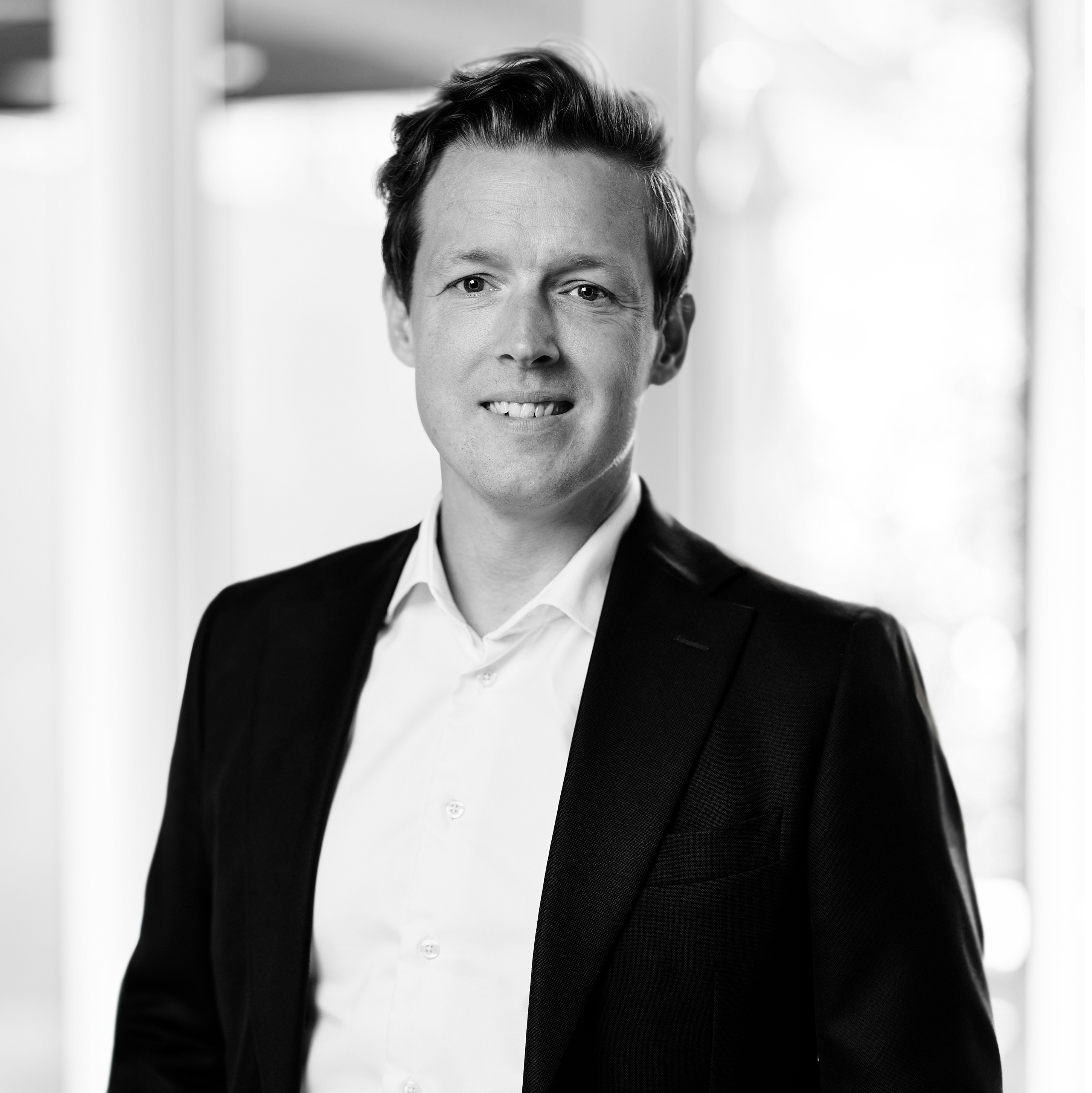 Rasmus Thomsen