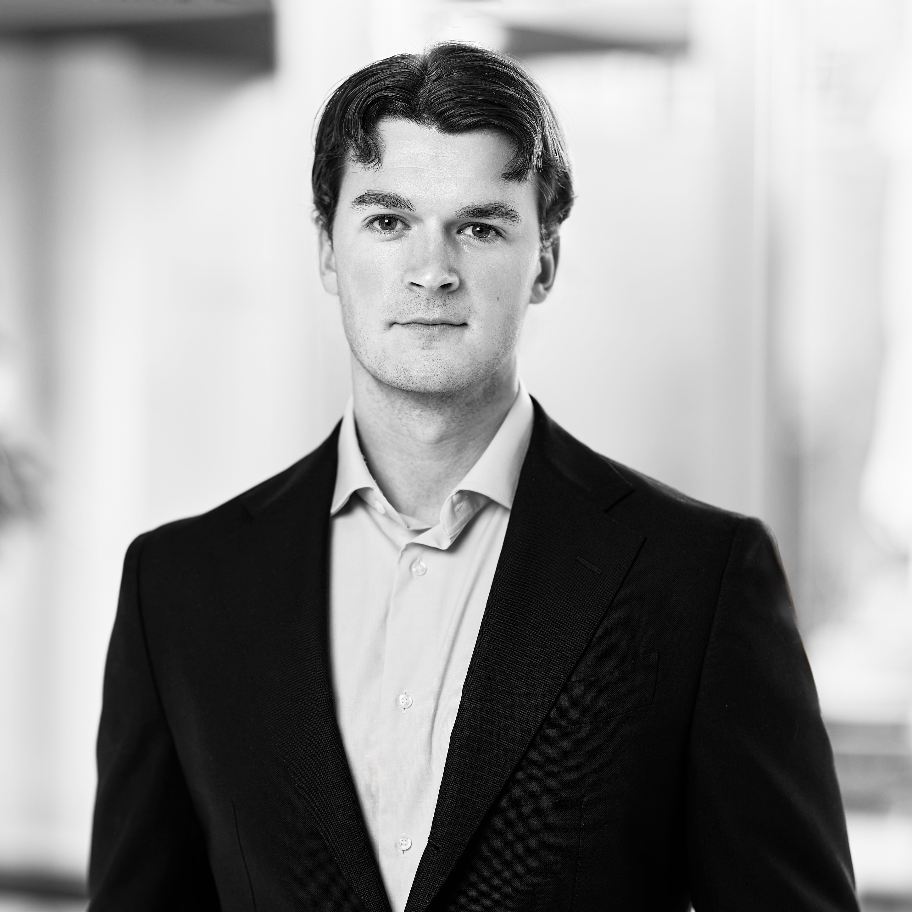 Rasmus Thoning