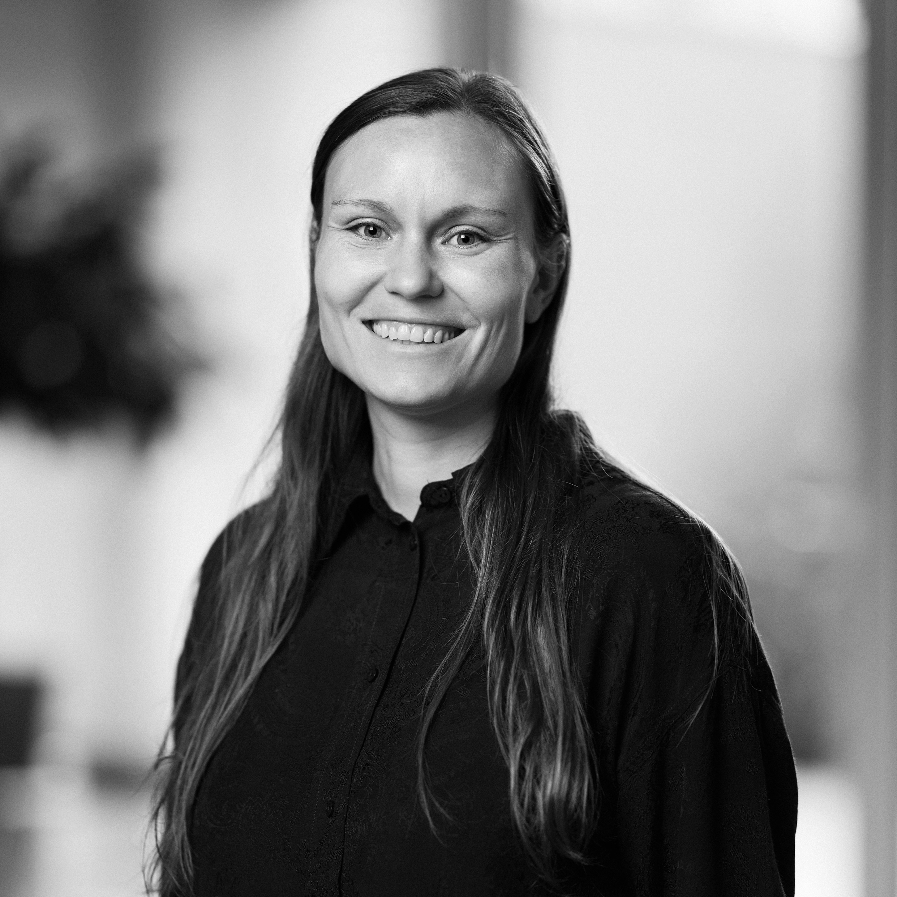 Sidsel Dan Hull