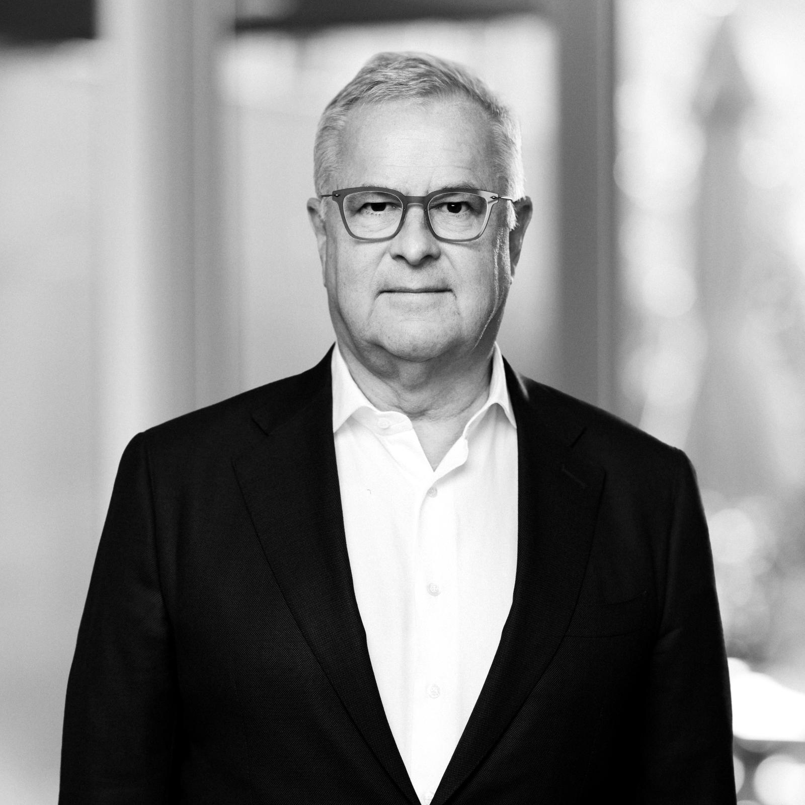 Søren Skou