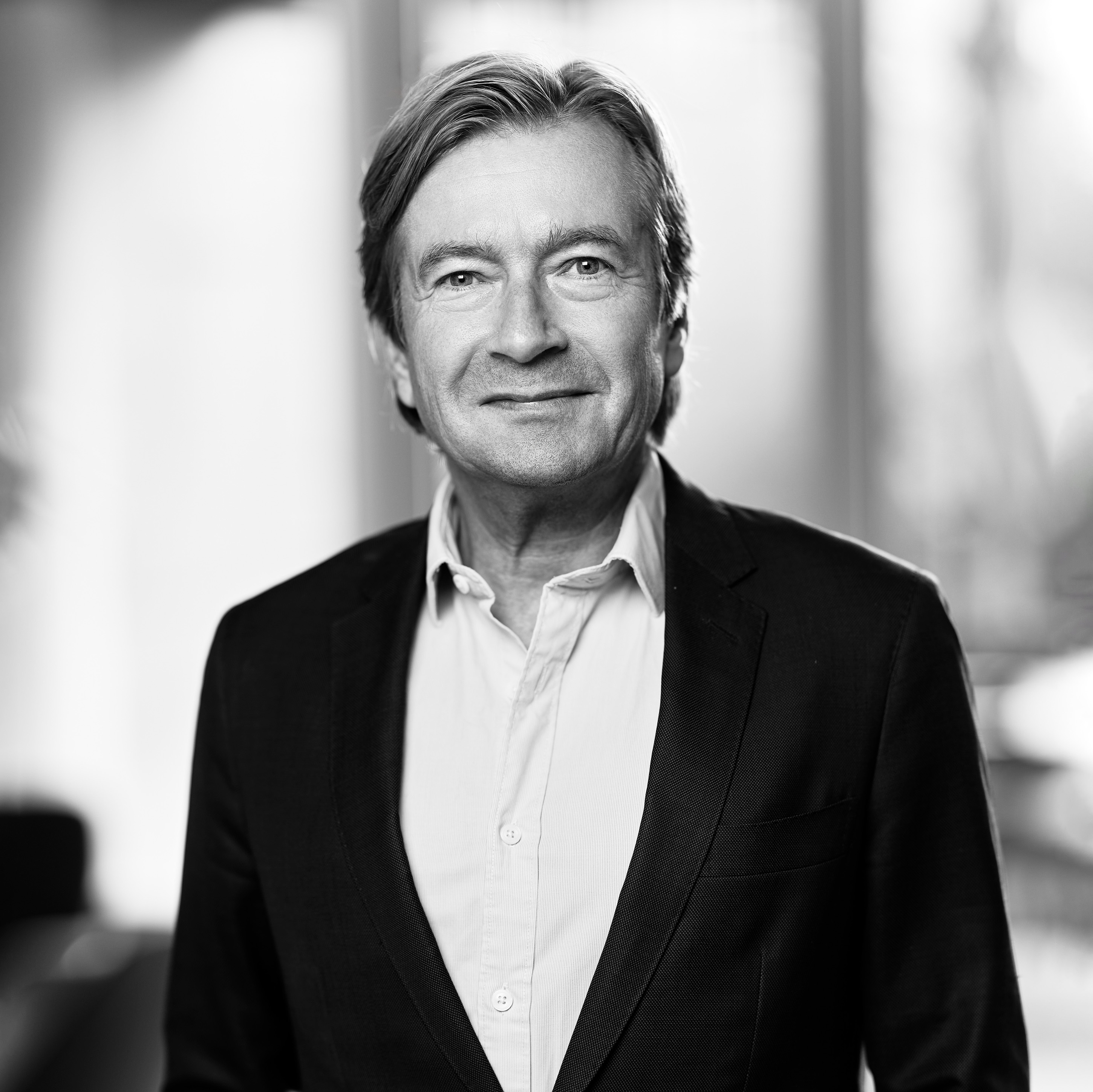 Steen Walther Jensen