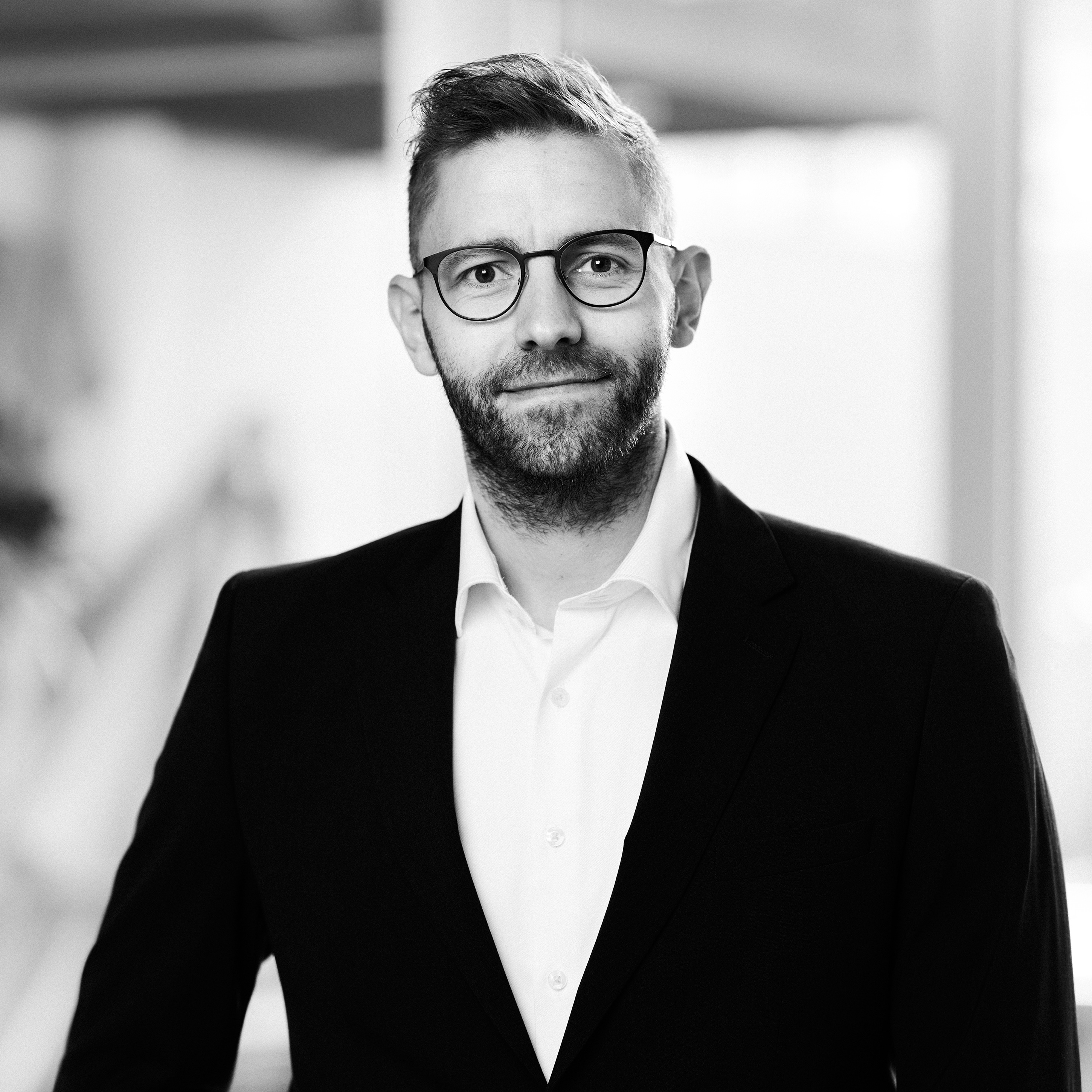 Stefan Fyhn Gregersen