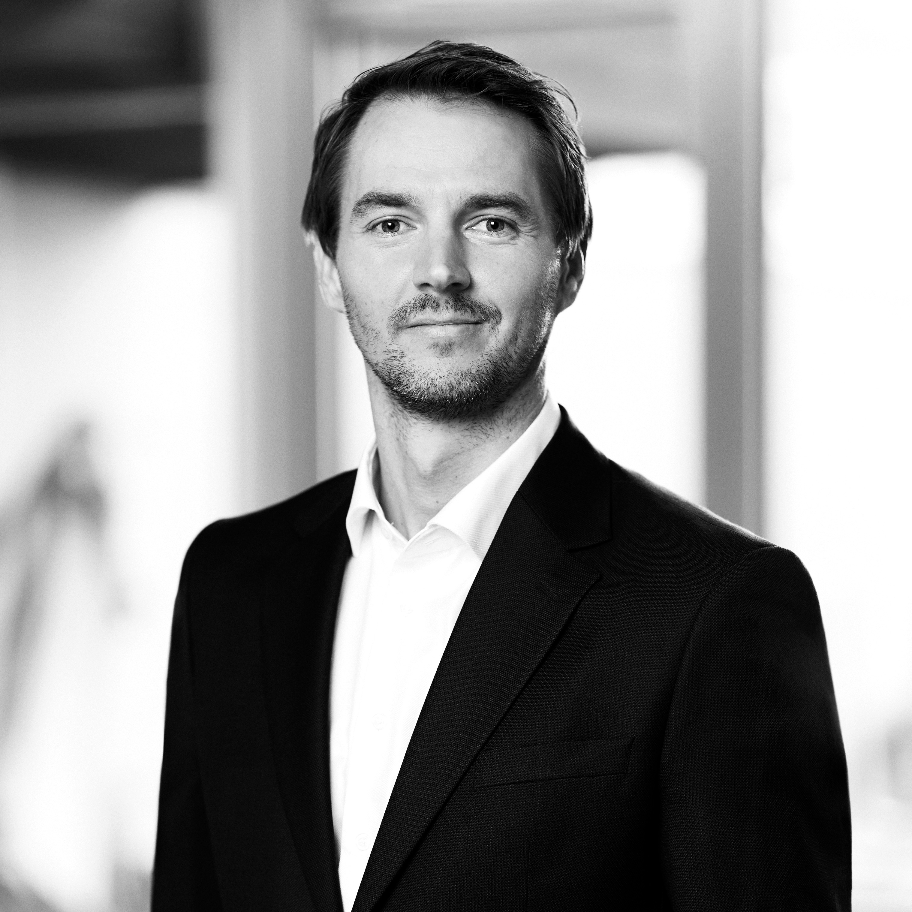 Sune Nordby Madsen
