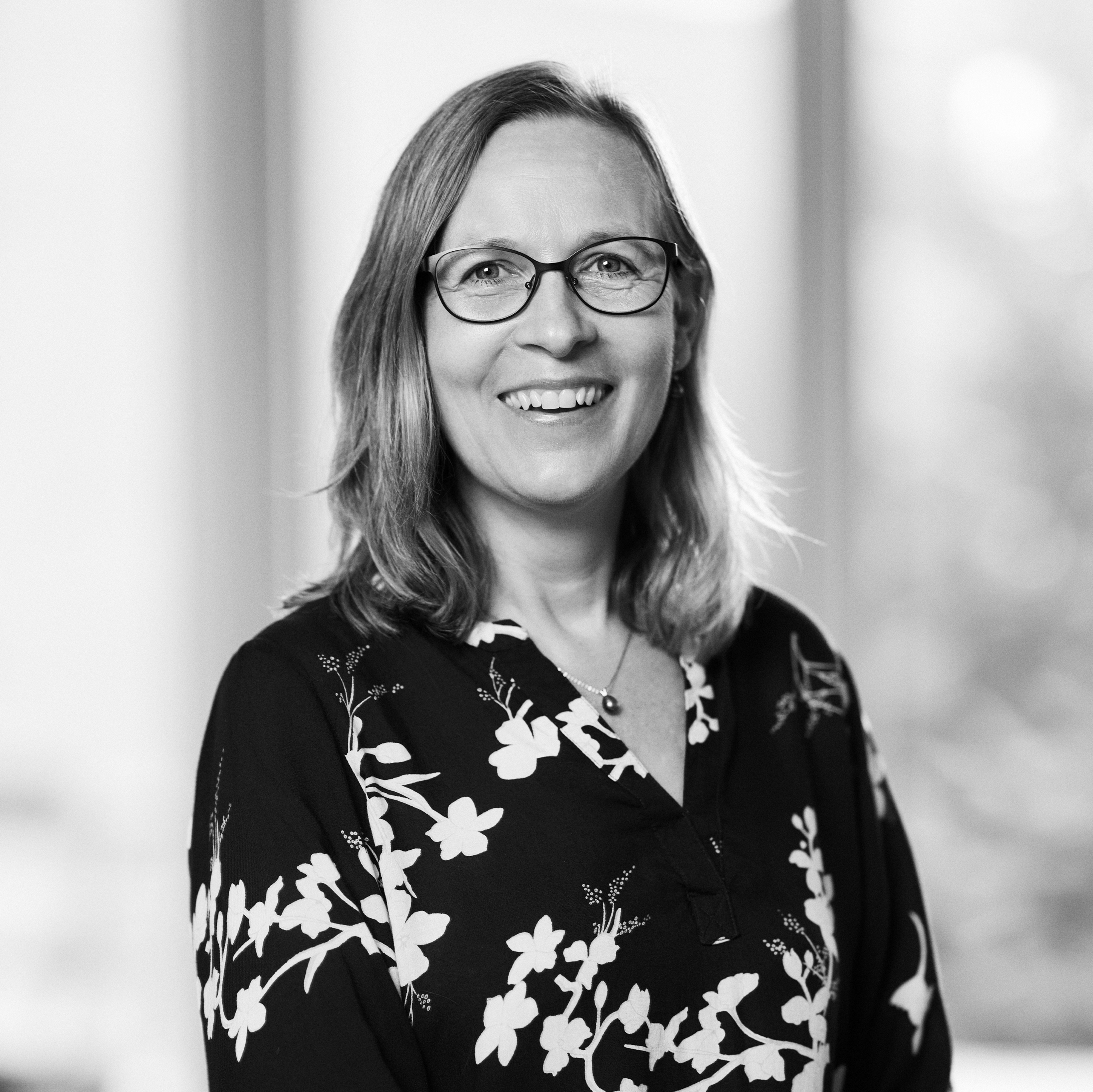 Ulla Vig Nissen