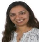 Nisha Marathe