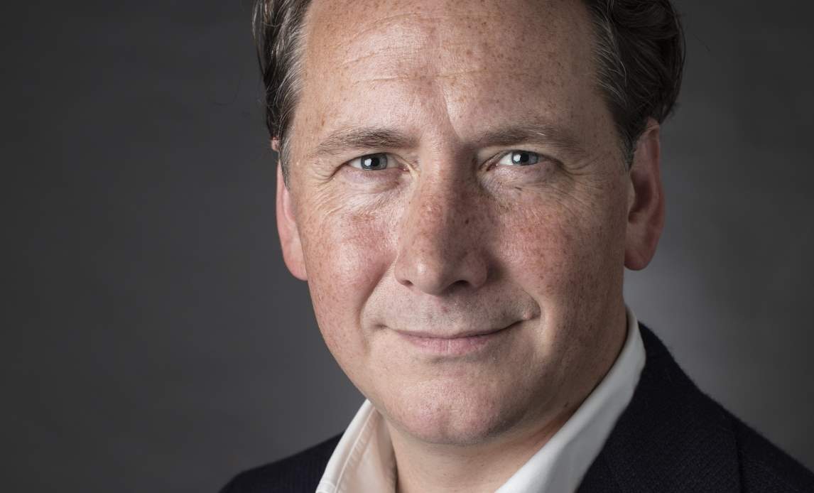 Henrik Østergaard Breitenbauch