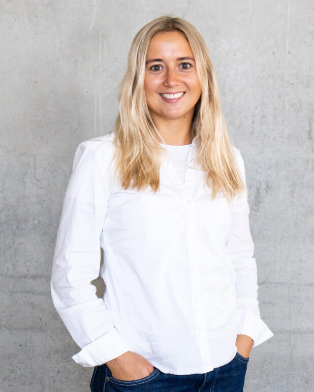Simone Uhrenholt Kovacevic