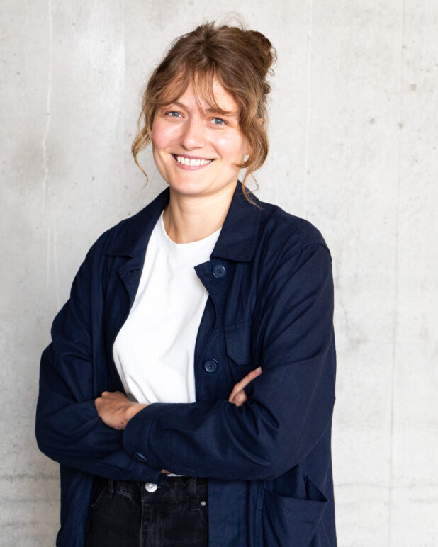 Sophie Bogø Rahbek Dyrskjøt