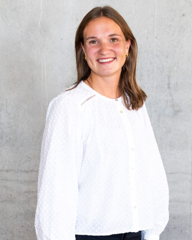 Alberte Kring Korsgaard