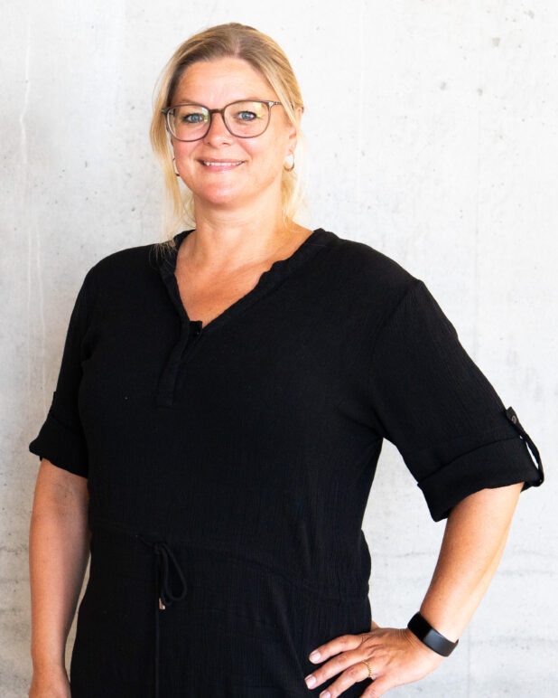 Anne Sofie Bramsen Dahlmann