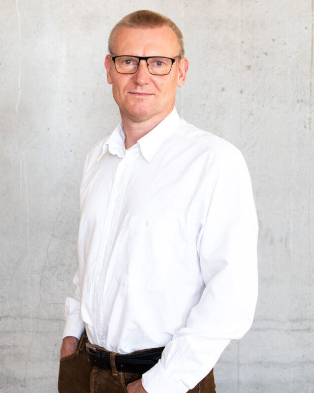 Arne Nielsen Skov