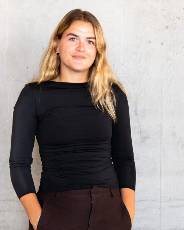 Bodil Therese Lundstrøm Bang