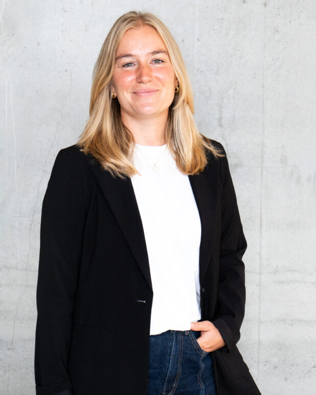 Camilla Trothe Mygind