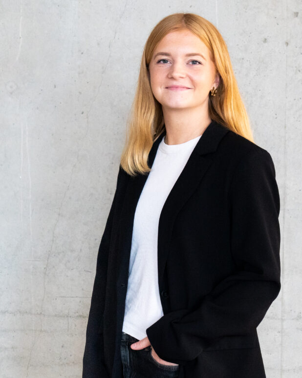 Cecilie Tordrup Andersen