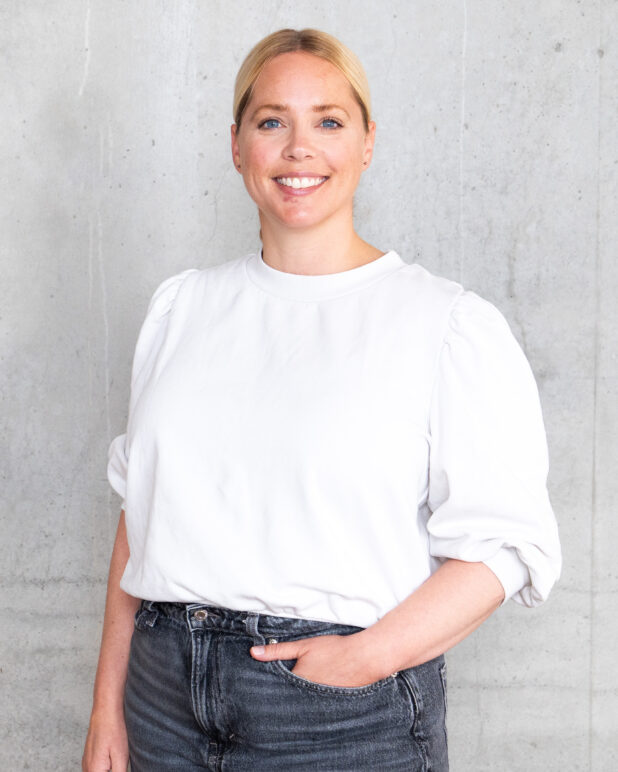 Cæcilie Hougaard Pedersen
