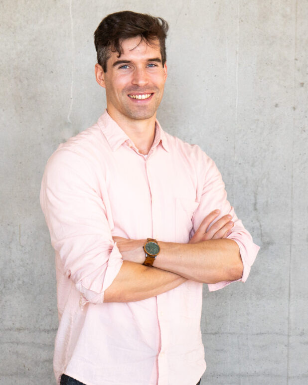 Daniel Green Blok Marques