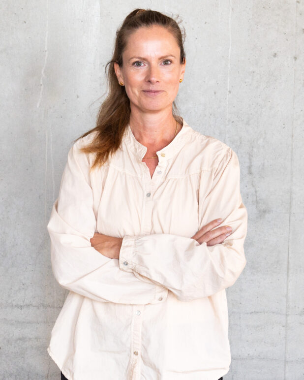 Elsebeth Hansen