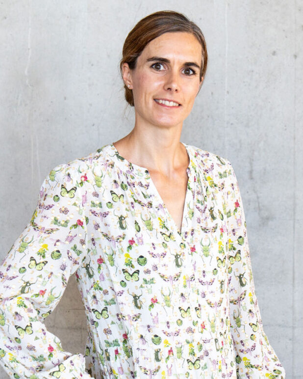 Eva Hansen