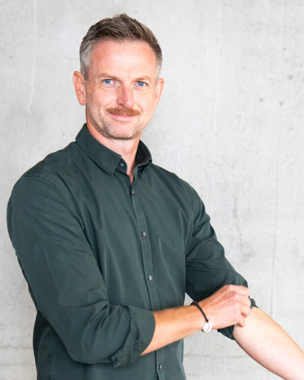 Klaus Bruun Gunnestrup