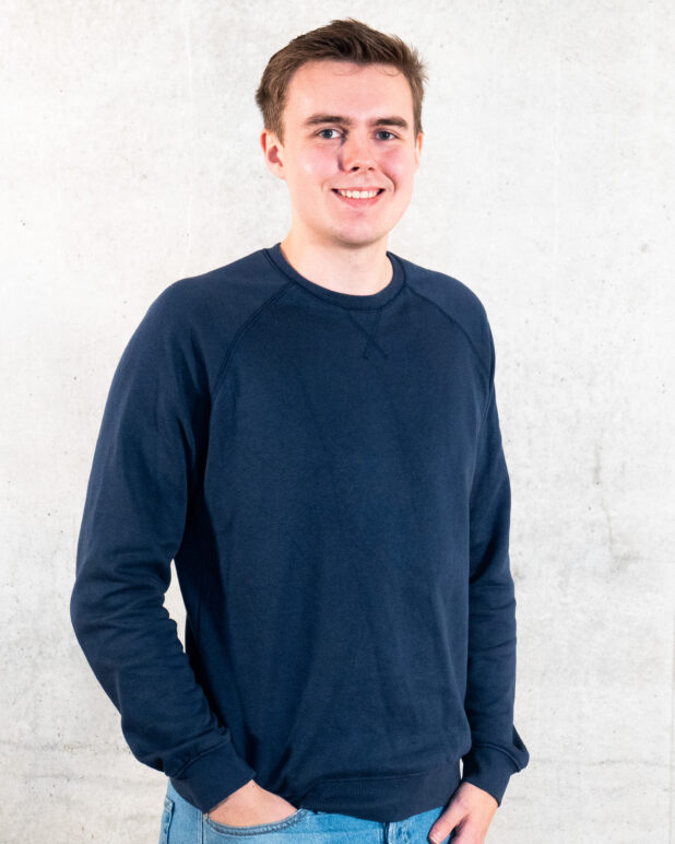 Kristian Tommy Solberg Ambrosius