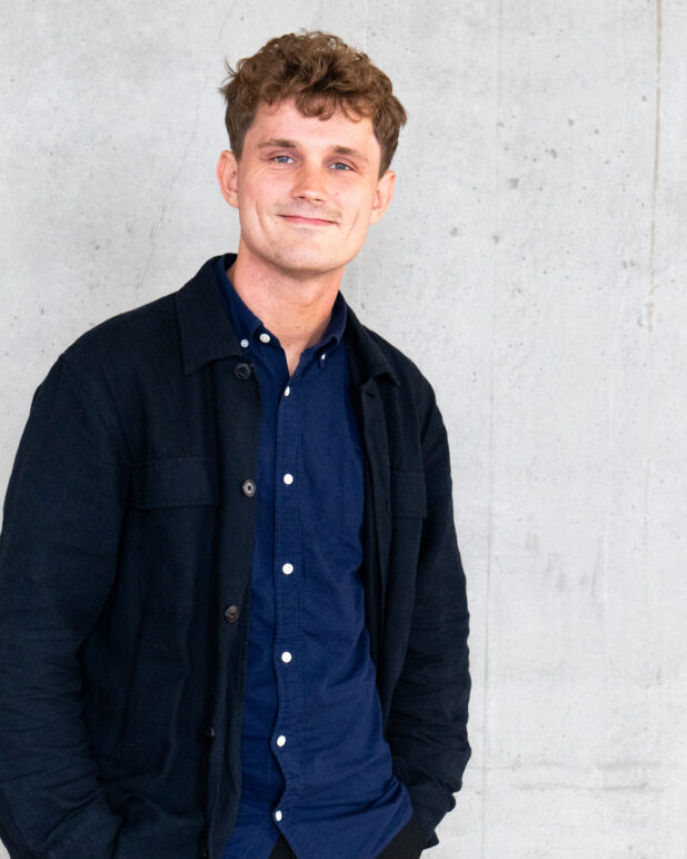 Kristoffer Nørmark Thrane