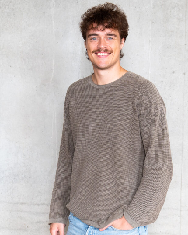 Mads Trabjerg Kamp