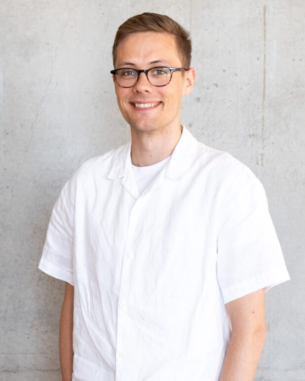 Magnus Ugilt Rasmussen