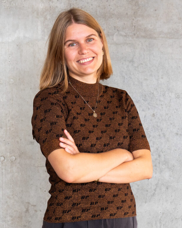 Maja Kofod Dam-Jensen