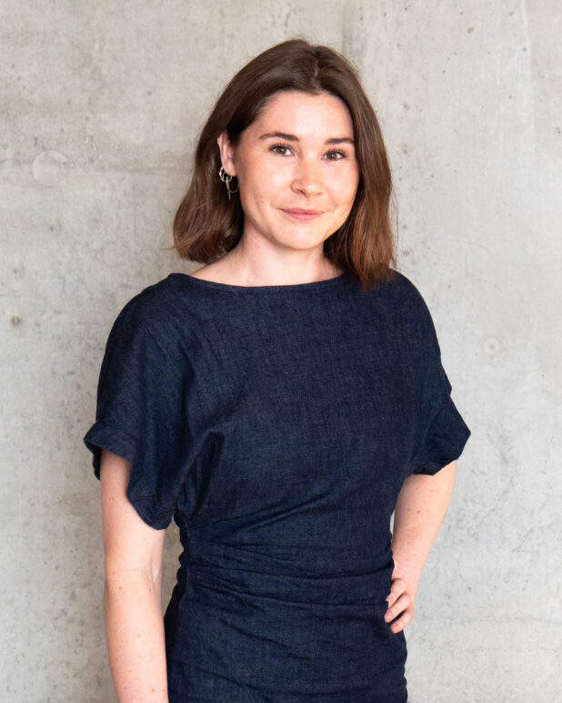 Marion Søvndal de Wit