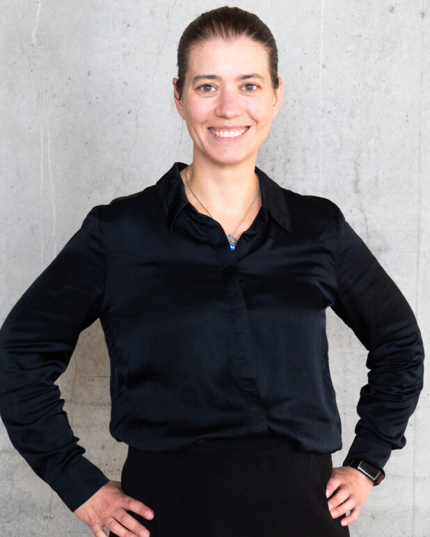 Martha Broegaard Simonsen