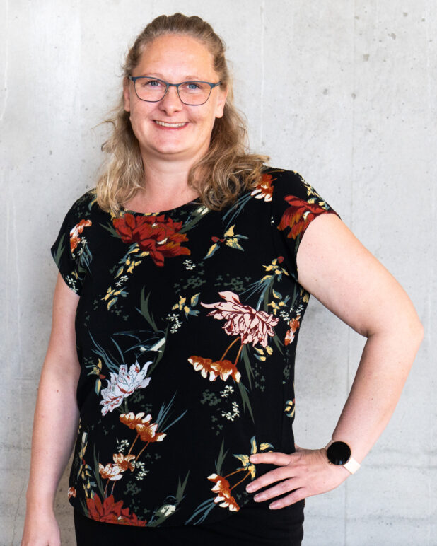 Matilde Bødker Verdoes