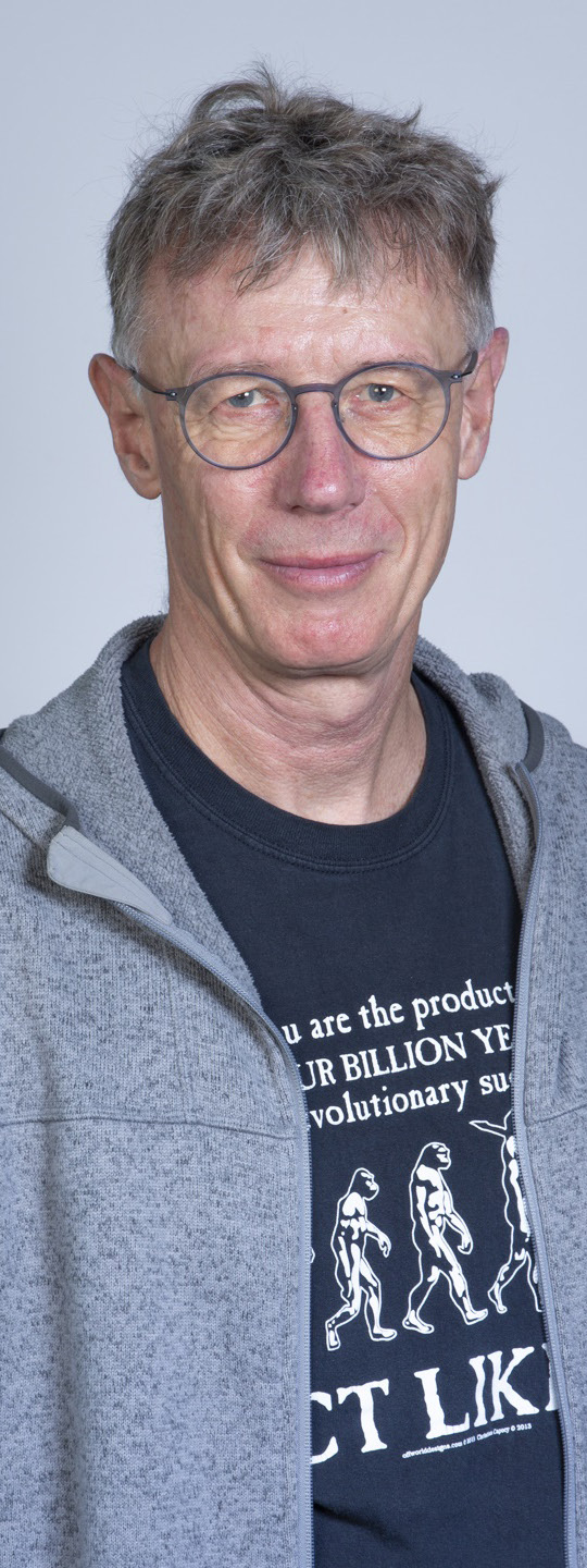 Jan Møller Mikkelsen