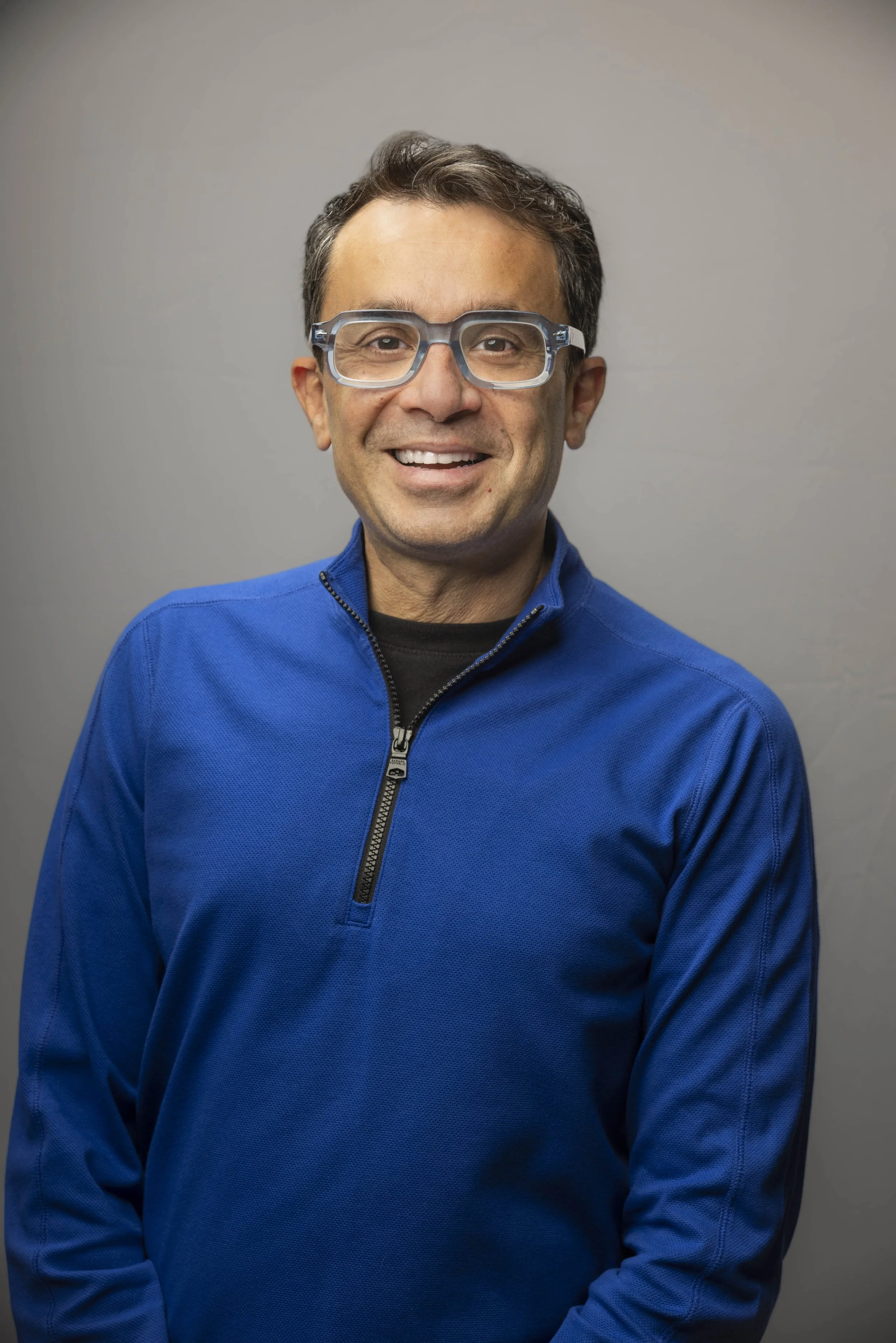Ash Khanna