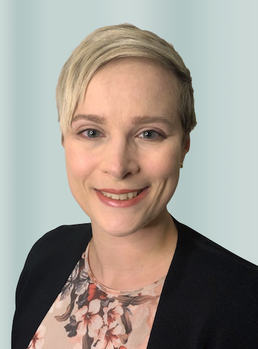 Stephanie McTighe