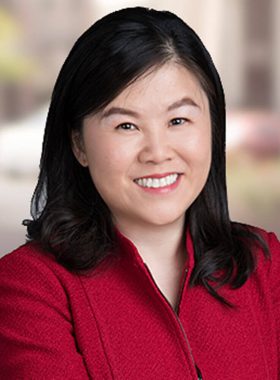 Bihua Chen