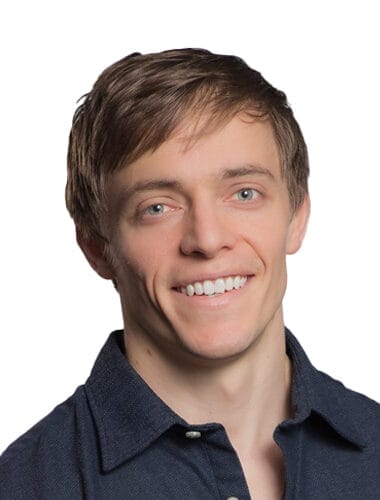 Alex Harding