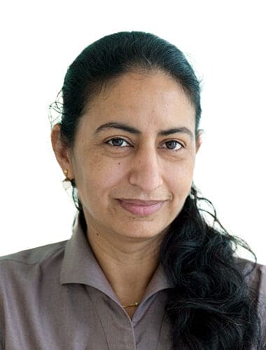 Alfica Sehgal