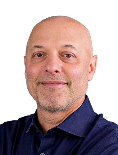 Bernard Ravina