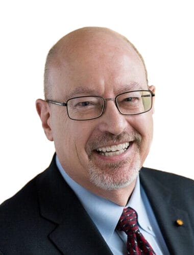 Bob Copeland