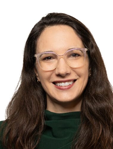 Caroline Breitbach