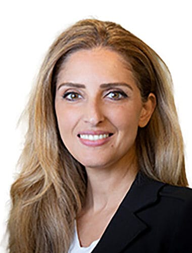 Dania Rabah