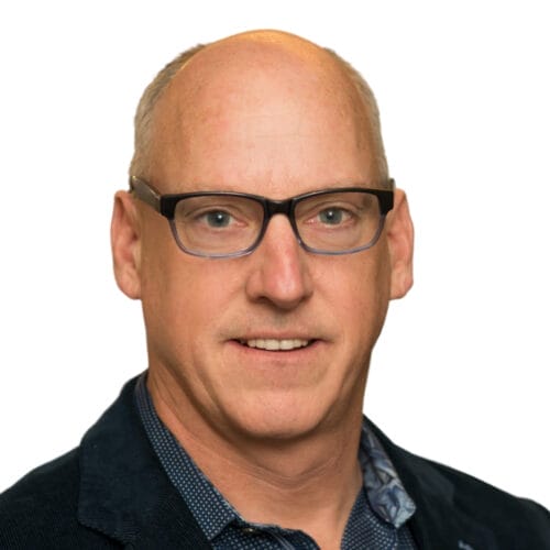 Douglas Kerr