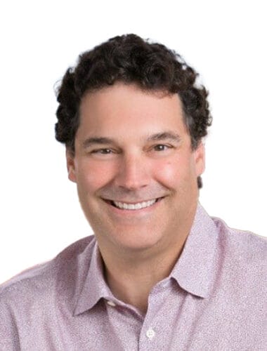 Evan Thackaberry