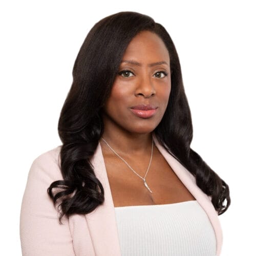 Farah Lewis