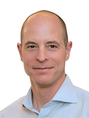 Geoff McDonough